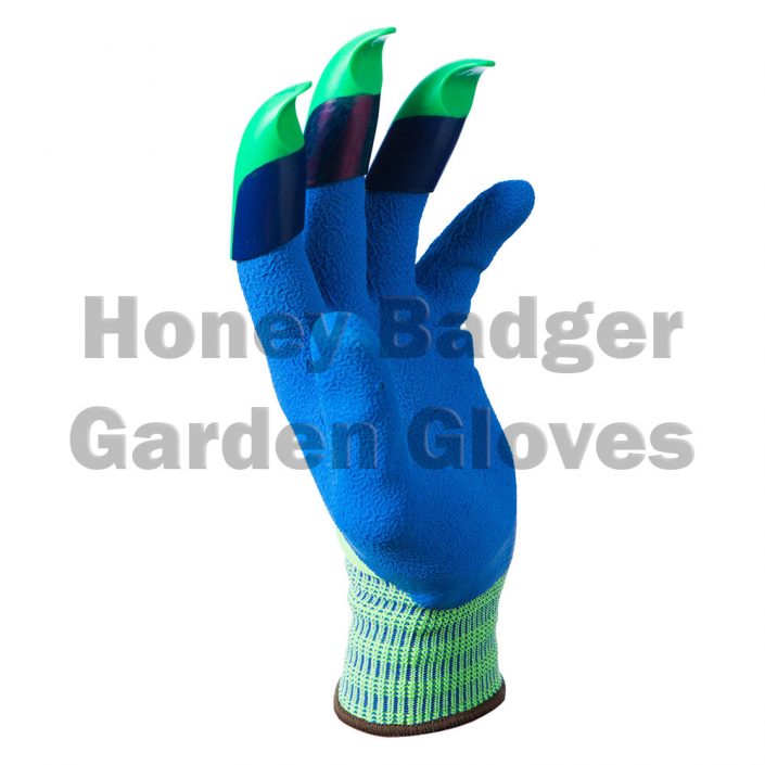 Product History Honey Badger Gloves