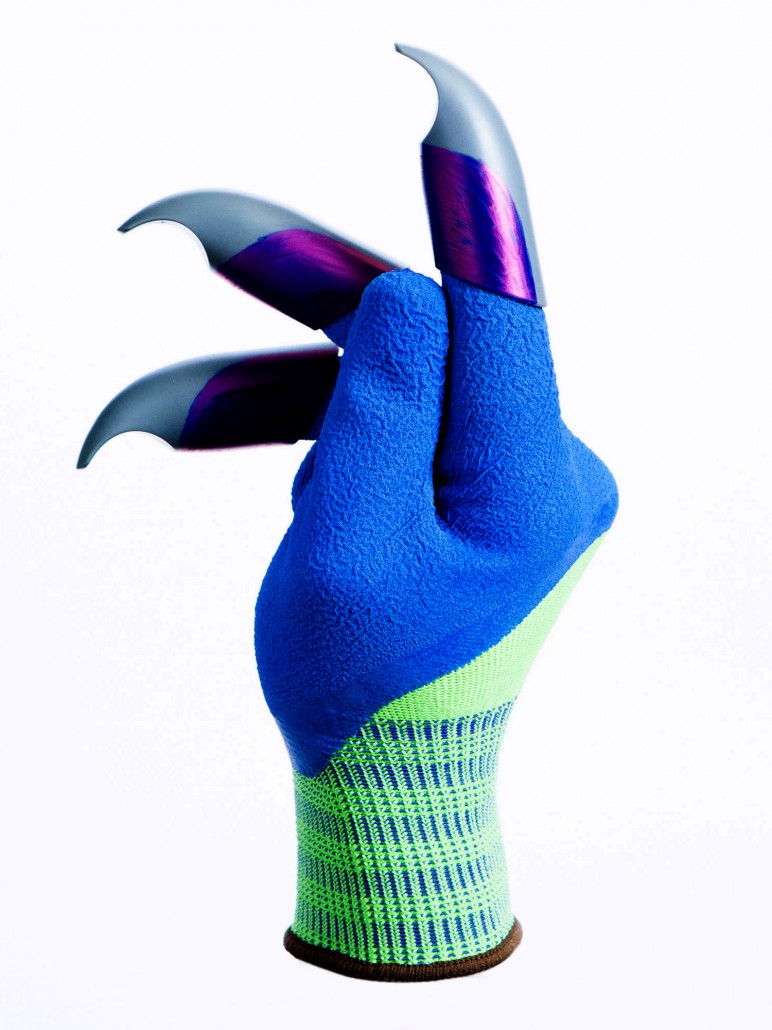 FAQs Honey Badger Gloves