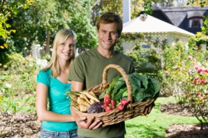 Picture for Article - Fundamental Facts about Organic Gardening