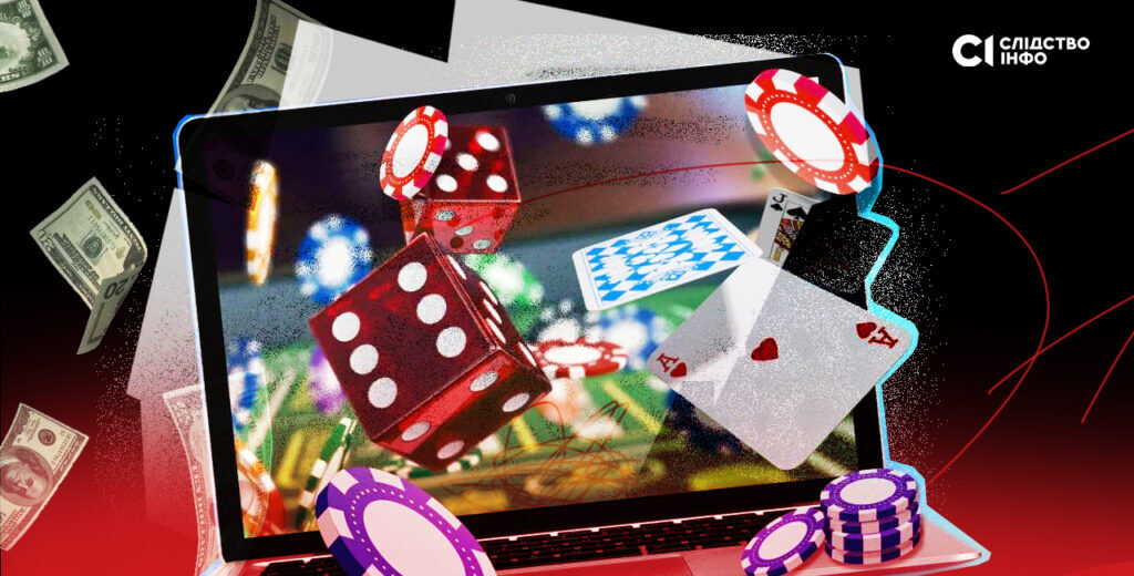 Experience the Thrill of Online Casino Casiroom