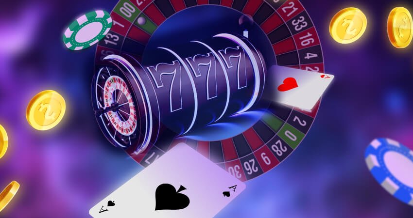 Experience Thrilling Betting with 7Gold Casino Sportsbook 0